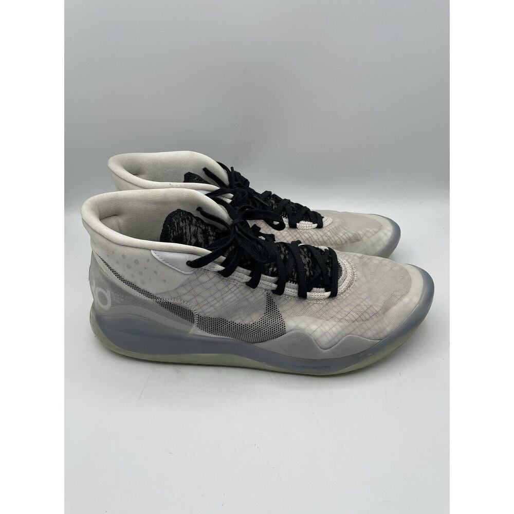 Nike Zoom KD Kevin Wayne Durant 12th Edition Basketball Shoes Size 15